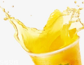果汁是怎么做的？果汁做起來難嗎？