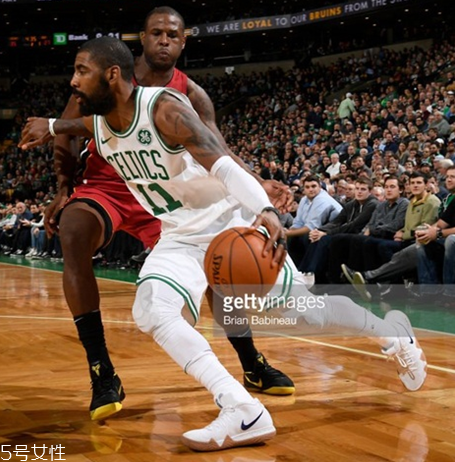 nike kyrie 4歐文4德魯大叔配色什么時候發(fā)售？