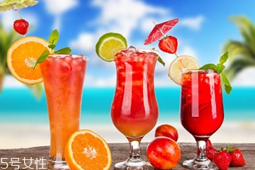 果汁飲料品牌排行榜 果汁品牌最好的是什么？
