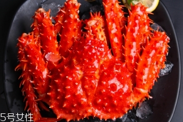帝王蟹是螃蟹么？帝王蟹是哪里產(chǎn)的？