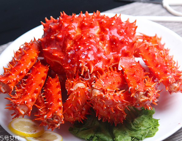 帝王蟹是螃蟹么？帝王蟹是哪里產(chǎn)的？