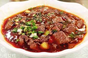 雞血能吃嗎？雞血吃了會怎樣？