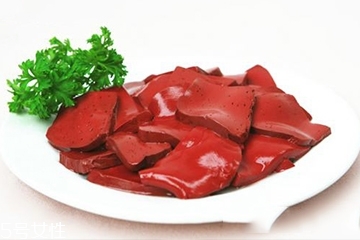 雞血怎么去腥？雞血腥味重嗎？