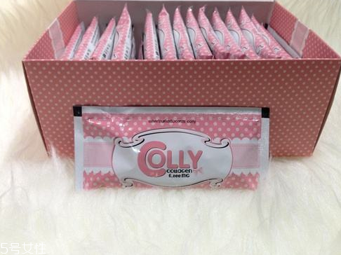 colly膠原蛋白致癌是真的嗎？