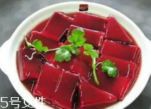 雞血怎么去腥？雞血腥味重嗎？