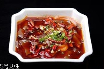 雞血的熱量高嗎？雞血會(huì)長(zhǎng)胖嗎？