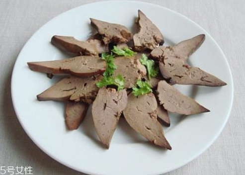 雞肝是什么？雞肝能吃嗎？