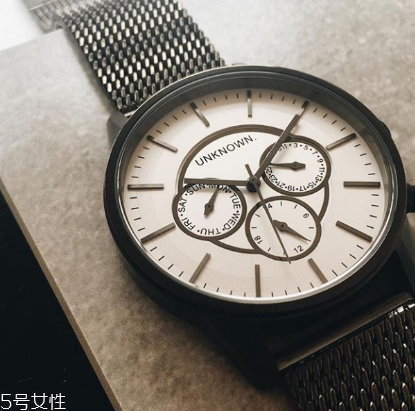 unknown手表怎么樣？unknown手表質(zhì)量好嗎？