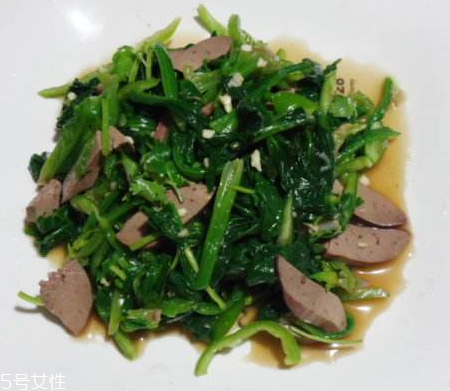 雞肝有什么壞處？吃了雞肝會怎樣？