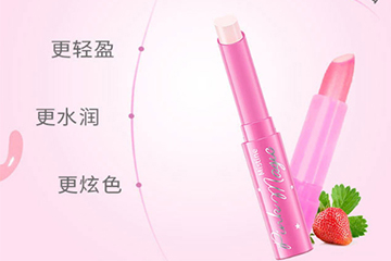 泰國(guó)唇膏哪個(gè)牌子好？泰國(guó)唇膏品牌排行榜
