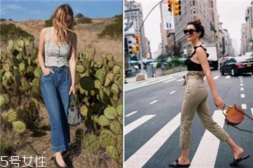 手臂粗穿什么吊帶？手臂粗適合什么吊帶？