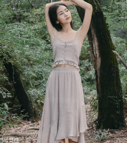 手臂粗穿什么吊帶？手臂粗適合什么吊帶？