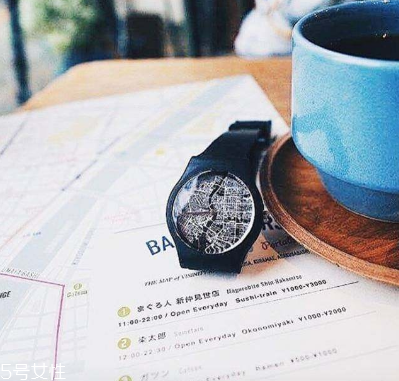 may 28th是什么牌子？may 28th手表品牌介紹