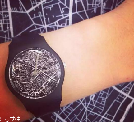 may 28th手表質(zhì)量怎么樣？may 28th手表好嗎？