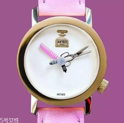 akteo是什么牌子？akteo手表品牌介紹