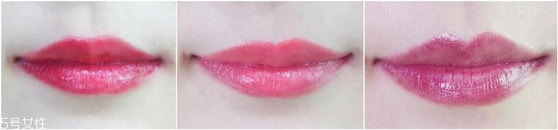 美寶蓮小燈管2018限量色哪個(gè)好看？哪個(gè)適合黃皮？