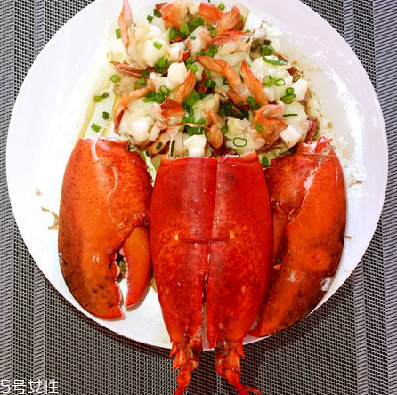 波士頓龍蝦什么季節(jié)最好吃？