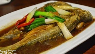 青魚是鯉魚嗎？青魚和鯉魚是不是一樣的？