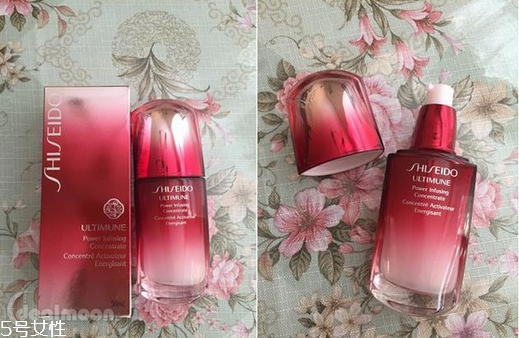 精華液是水嗎？精華液是什么做的？