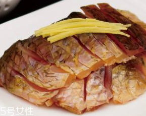 青魚怎么釣？青魚可以用什么餌料？