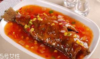 青魚能做生魚片嗎？青魚能不能生吃？
