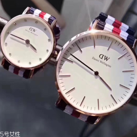手表尺寸多大合適？手表尺寸選擇方法