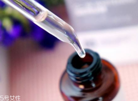 精華液能祛斑嗎？精華液有祛斑效果嗎？