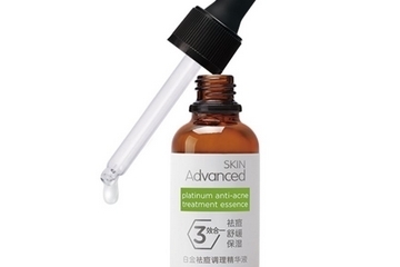 精華液能去眼袋嗎？精華液去眼袋有用嗎？