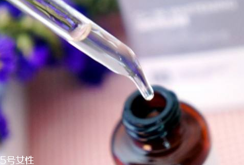 精華液去皺紋嗎？皺紋可以用精華液去除嗎？