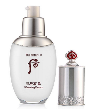 精華液為什么貴？為什么精華液都很貴？