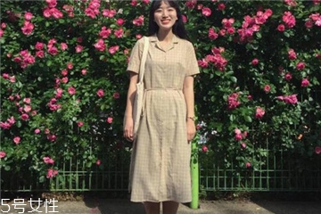 女生155怎么穿衣打扮？155女生穿衣搭配圖片
