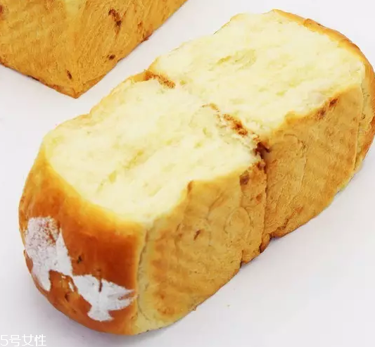 白玉菇能做面包嗎？白玉菇能做吐司嗎？