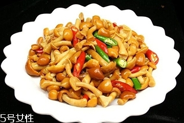 滑子菇是什么？滑子菇能吃嗎？
