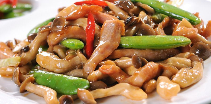滑子菇是什么？滑子菇能吃嗎？