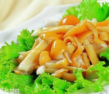 滑子菇野生和滑子菇養(yǎng)殖的區(qū)別 野生滑子菇的好嗎？