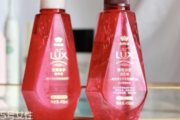 力士洗發(fā)水是堿性的嗎？力士洗發(fā)水是酸性還是堿性？