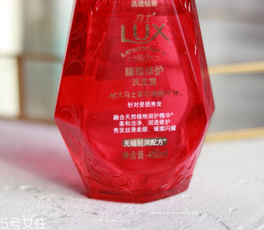 力士洗發(fā)水是堿性的嗎？力士洗發(fā)水是酸性還是堿性？