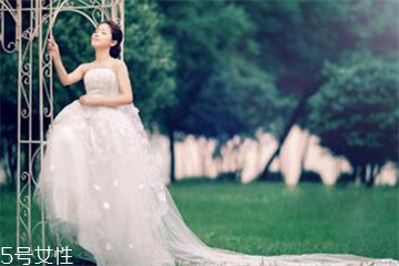 婚紗可以熨燙嗎？婚紗熨燙方法