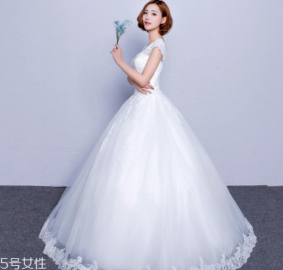 婚紗可以穿紅色的嗎？婚紗穿紅色的好嗎？