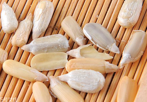 葵瓜子是酸性還是堿性？葵瓜子是堿性嗎?