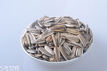 葵瓜子的宜忌人群 口腔潰瘍患者能吃葵瓜子嗎？