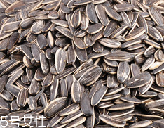 葵瓜子的宜忌人群 口腔潰瘍患者能吃葵瓜子嗎？