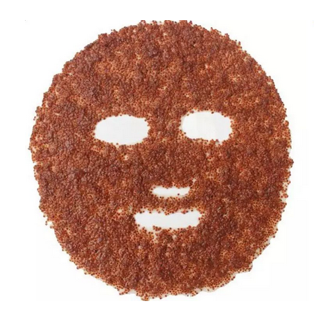 敏感肌可以用海藻面膜嗎？海藻面膜敏感肌能用嗎？