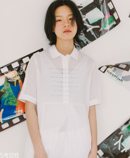 畢業(yè)照穿什么衣服好看？拍畢業(yè)照穿搭技巧