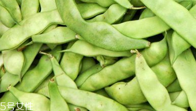 蕓豆是什么？蕓豆是豆角嗎？