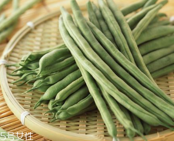 蕓豆能和什么一起吃？蕓豆能和土豆一起吃嗎？