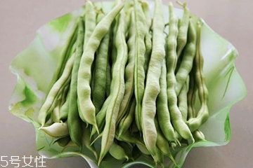 蕓豆的熱量 蕓豆會讓人長胖嗎？