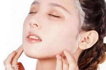 敏感肌多久敷一次面膜？敏感肌可以天天敷面膜嗎？