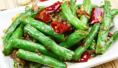 蕓豆的營養(yǎng)價值 蕓豆有什么營養(yǎng)？