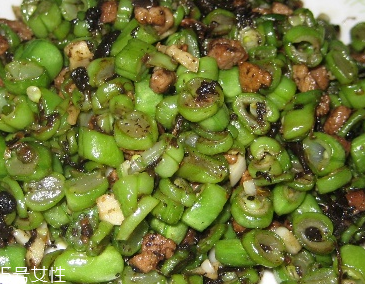 蕓豆的營養(yǎng)價值 蕓豆有什么營養(yǎng)？